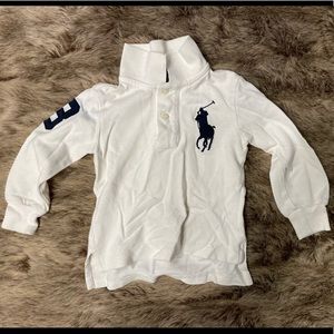 Ralph Lauren Polo 2T